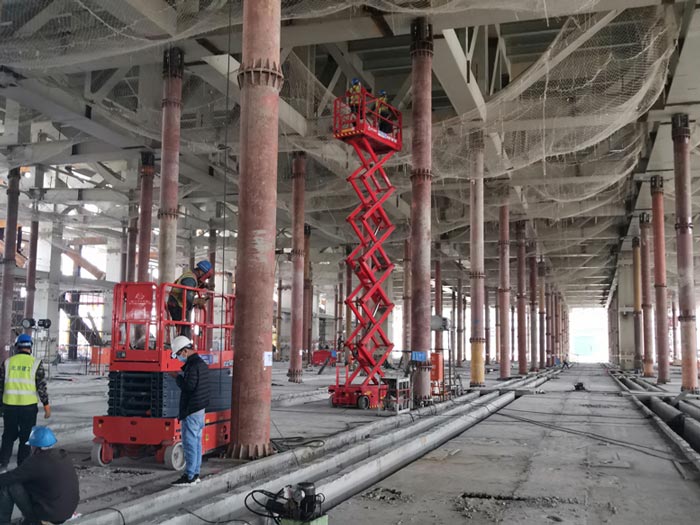男篮买球赛官网-中国有限公司
高空作业车为北京冬奥会项目建设加速 男篮买球赛官网-中国有限公司
高空作业车为北京冬奥会项目建设加速