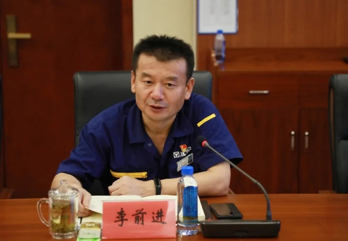 男篮买球赛官网-中国有限公司
与徐工消防签署战略合作协议 携手深耕中国高空产业市场 男篮买球赛官网-中国有限公司
与徐工消防签署战略合作协议 携手深耕中国高空产业市场