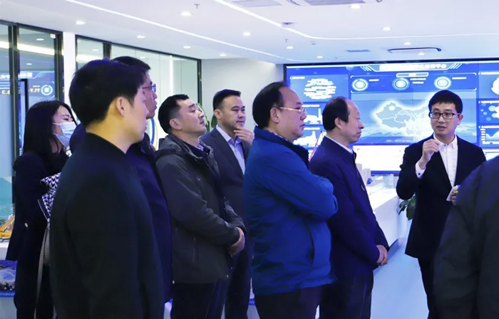 江苏省发改委副主任林康调研男篮买球赛官网-中国有限公司
发展情况-3.jpg